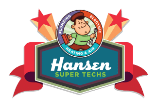 Hansen Super Techs