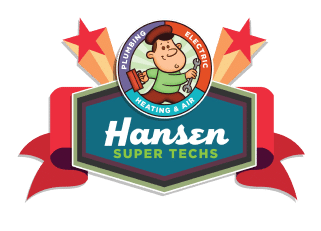 Hansen Super Techs